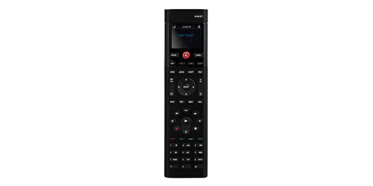 C4 SR260 remote
