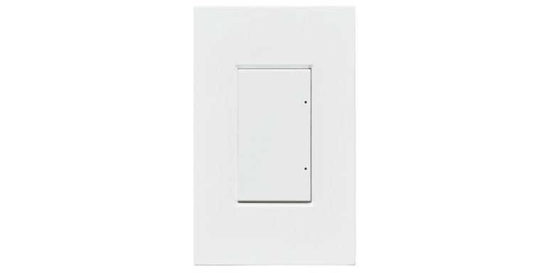 c4 contemporary lighting adaptive phase dimmer white