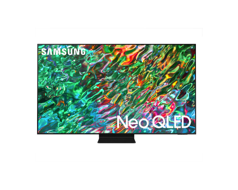 samsung qn90b neo 4K qled smart tv 2022