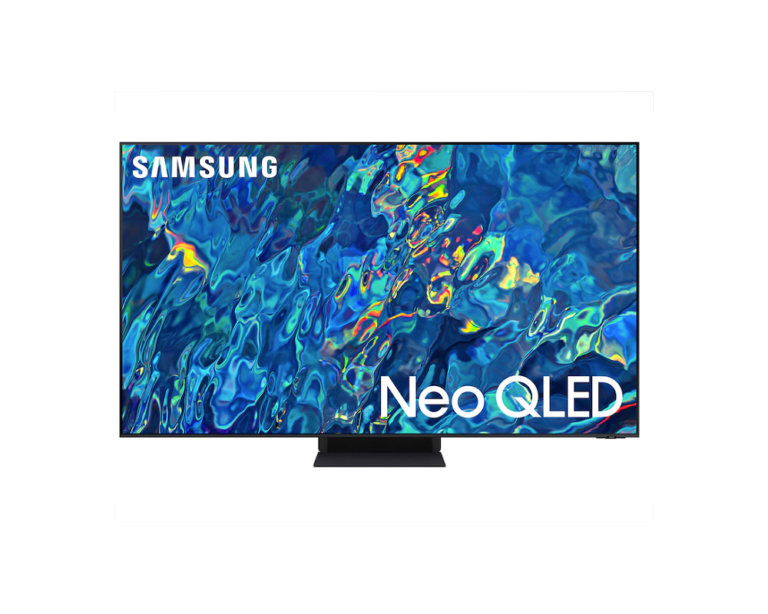 samsung qn95b neo 4K qled smart tv 2022